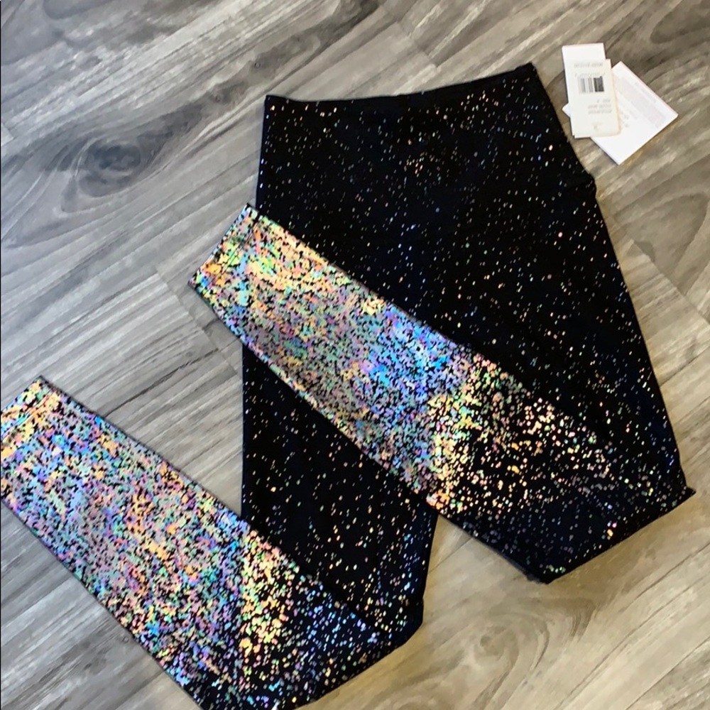 Beyond yoga high waist leggings new with tags!
